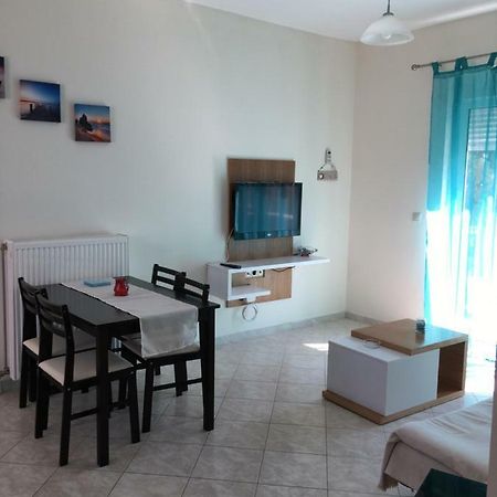 Retas Apartment Kremastí Zewnętrze zdjęcie