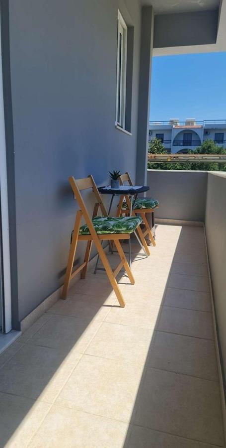 Retas Apartment Kremastí Zewnętrze zdjęcie