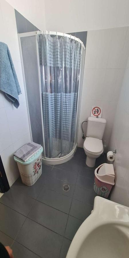 Retas Apartment Kremastí Zewnętrze zdjęcie