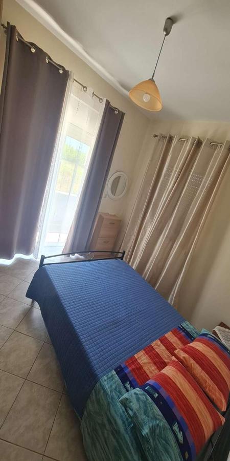 Retas Apartment Kremastí Zewnętrze zdjęcie