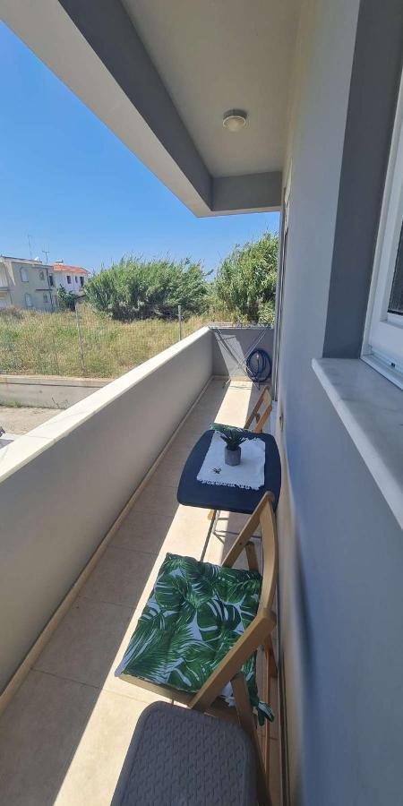 Retas Apartment Kremastí Zewnętrze zdjęcie
