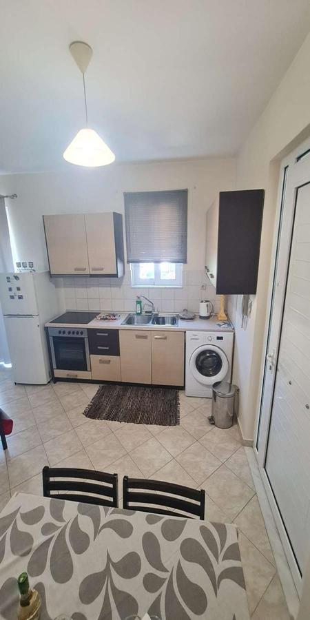 Retas Apartment Kremastí Zewnętrze zdjęcie