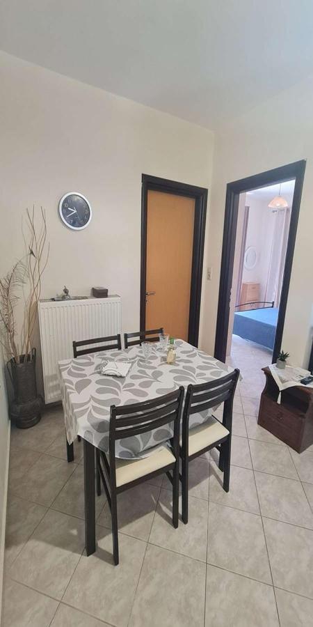 Retas Apartment Kremastí Zewnętrze zdjęcie