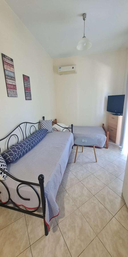 Retas Apartment Kremastí Zewnętrze zdjęcie