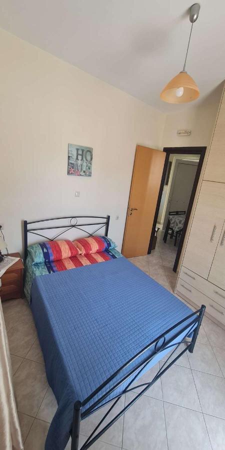 Retas Apartment Kremastí Zewnętrze zdjęcie