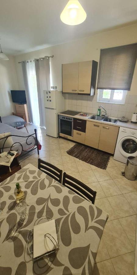 Retas Apartment Kremastí Zewnętrze zdjęcie