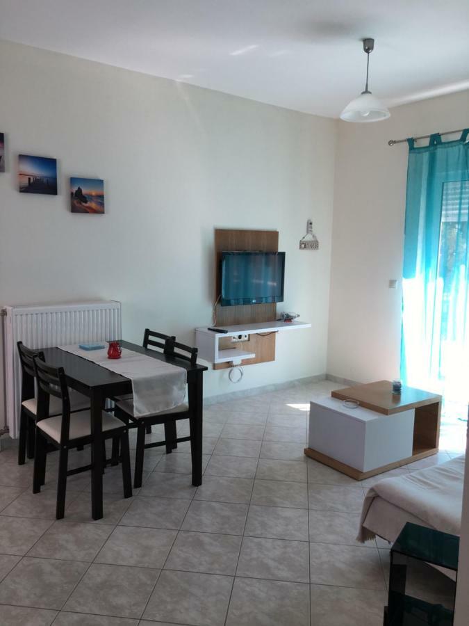 Retas Apartment Kremastí Zewnętrze zdjęcie